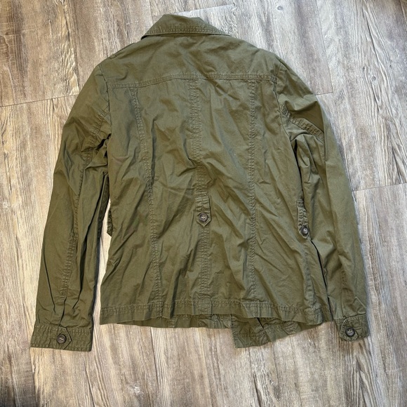 Army jacket - Picture 7 of 7